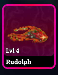 Rudolph