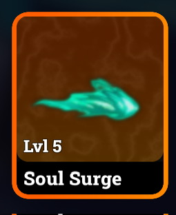 Soul Surge